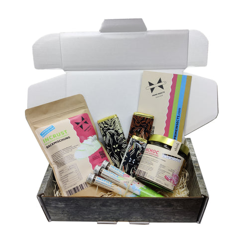 Caja de regalo
